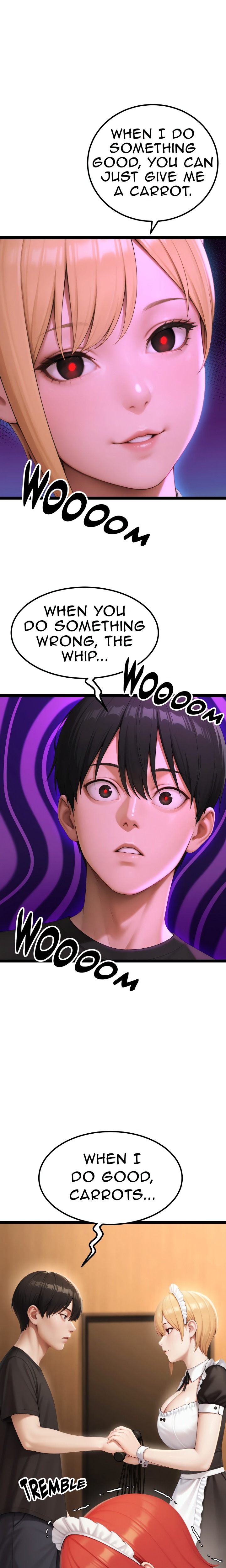 Endless Bride Search chapter 13 page 13