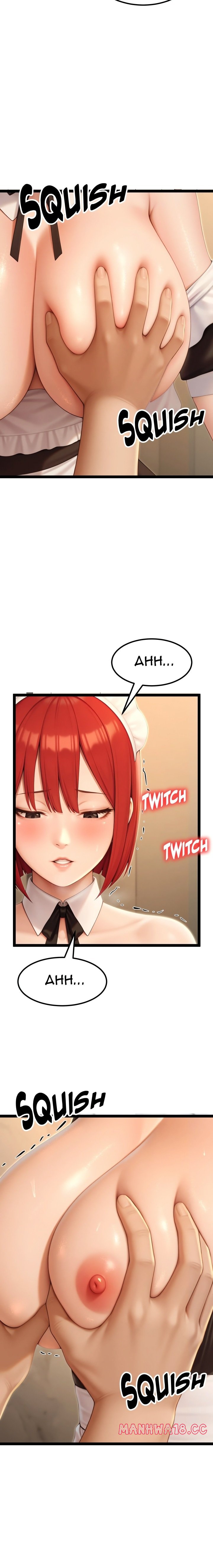 Endless Bride Search chapter 14 page 6