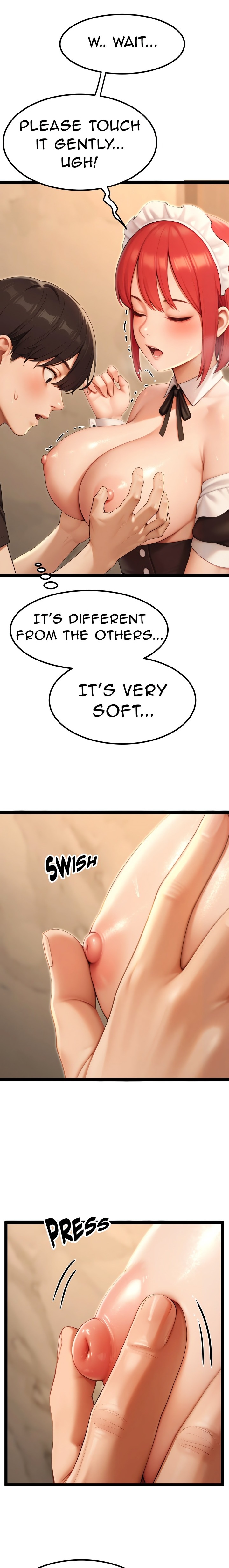 Endless Bride Search chapter 14 page 7