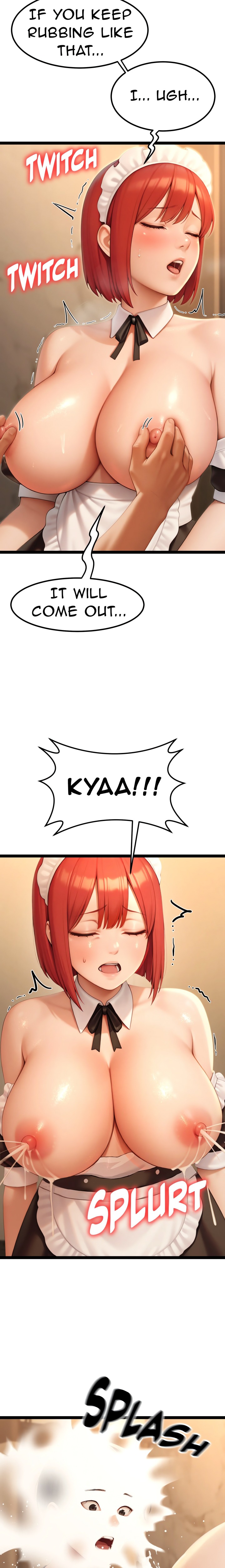 Endless Bride Search chapter 14 page 8