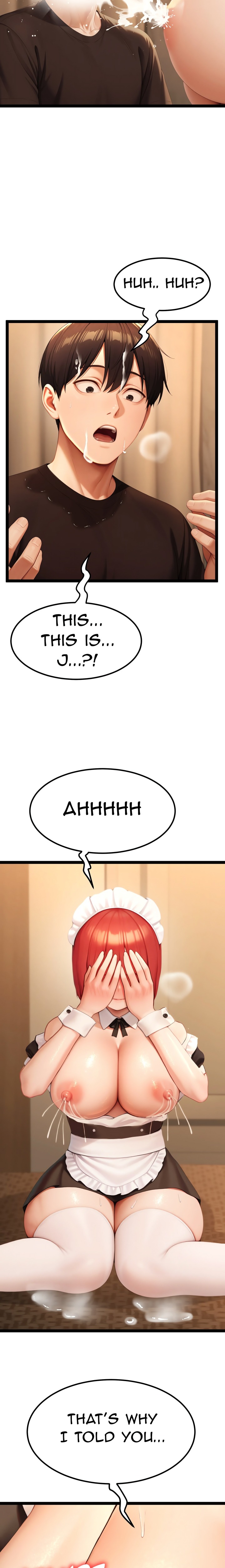 Endless Bride Search chapter 14 page 9