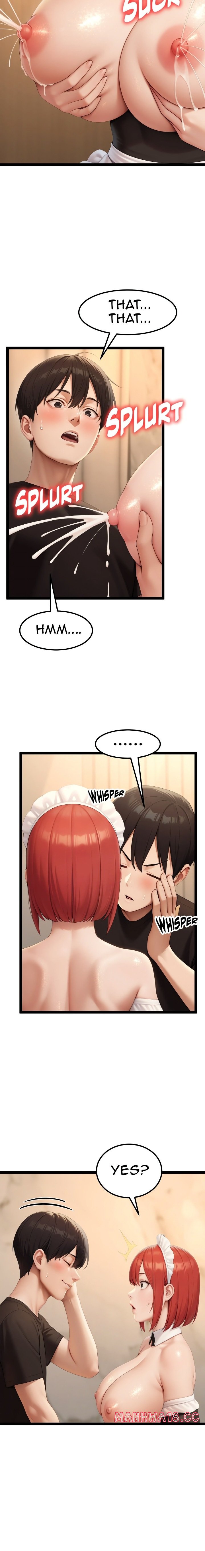 Endless Bride Search chapter 14 page 11