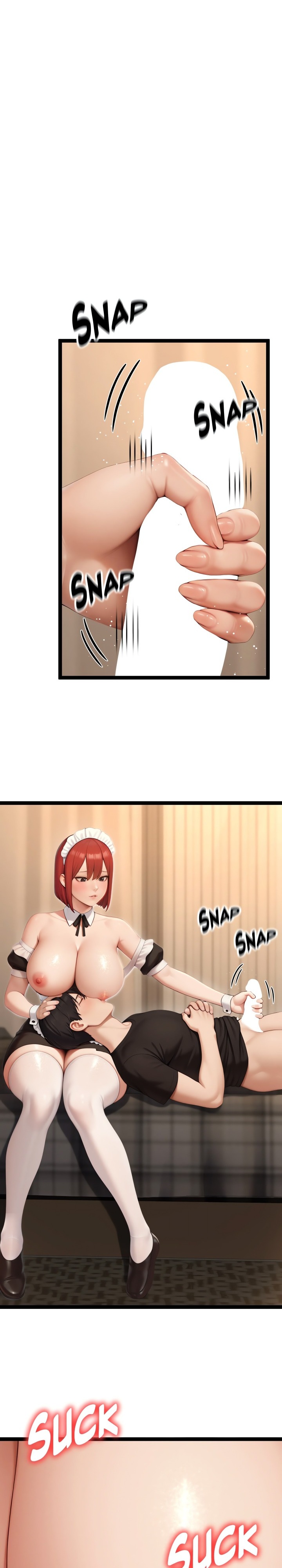 Endless Bride Search chapter 14 page 12