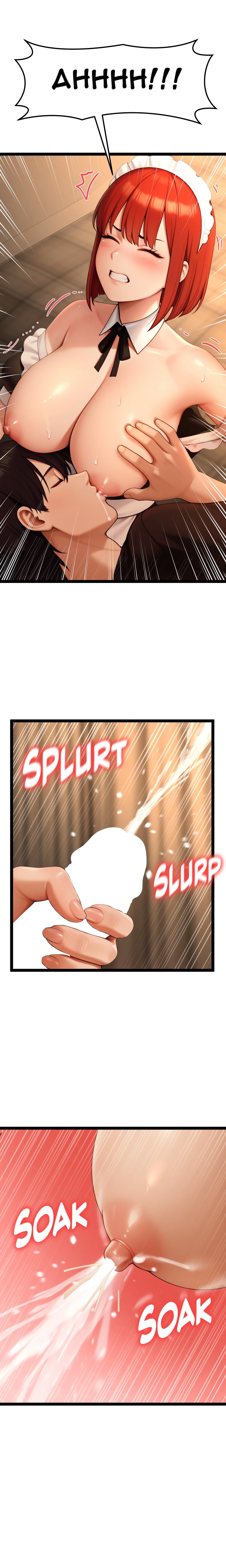 Endless Bride Search chapter 14 page 16
