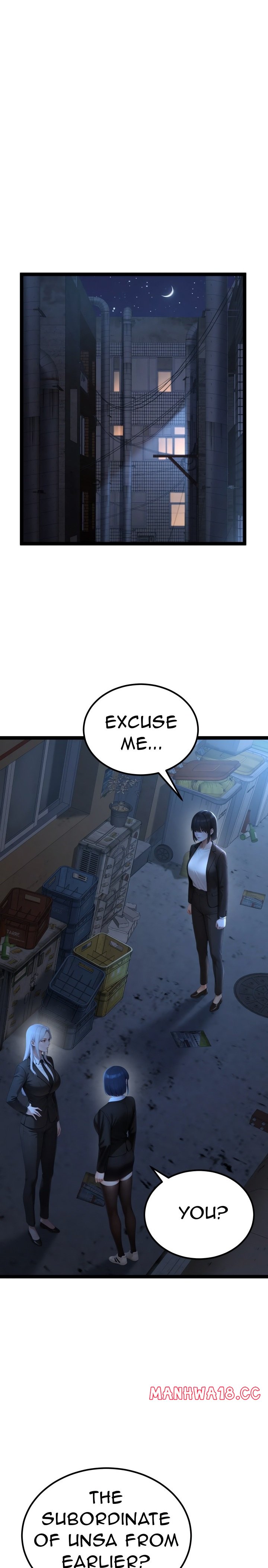 Endless Bride Search chapter 14 page 18