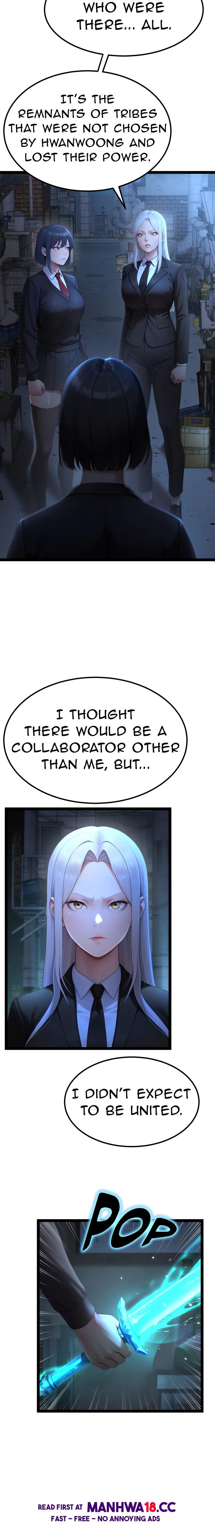 Endless Bride Search chapter 14 page 20