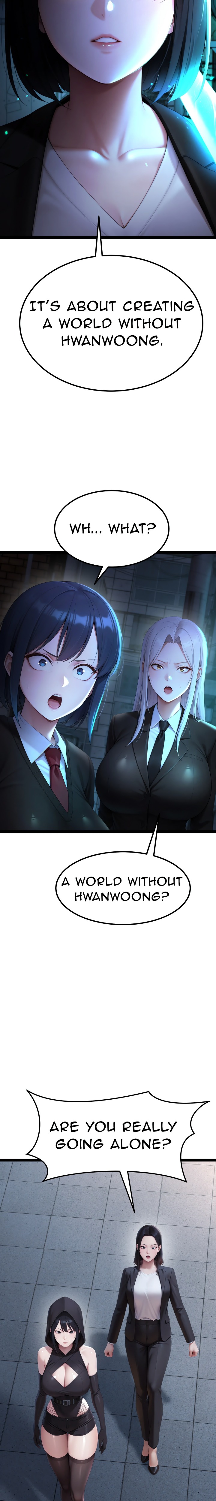Endless Bride Search chapter 14 page 22