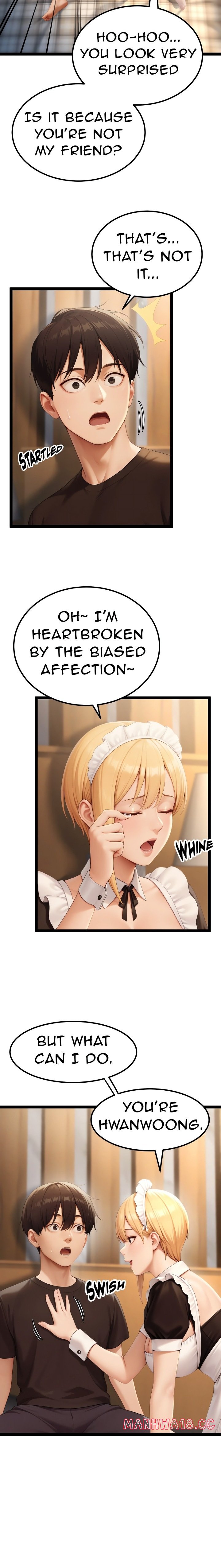 Endless Bride Search chapter 15 page 4