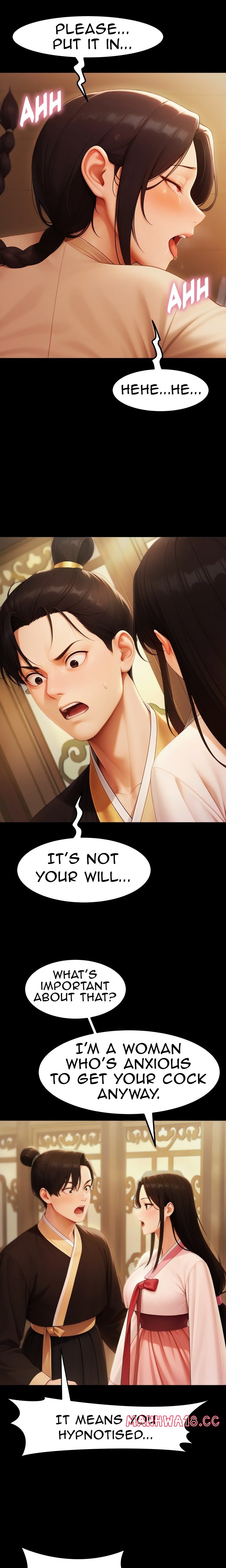 Endless Bride Search chapter 16 page 9