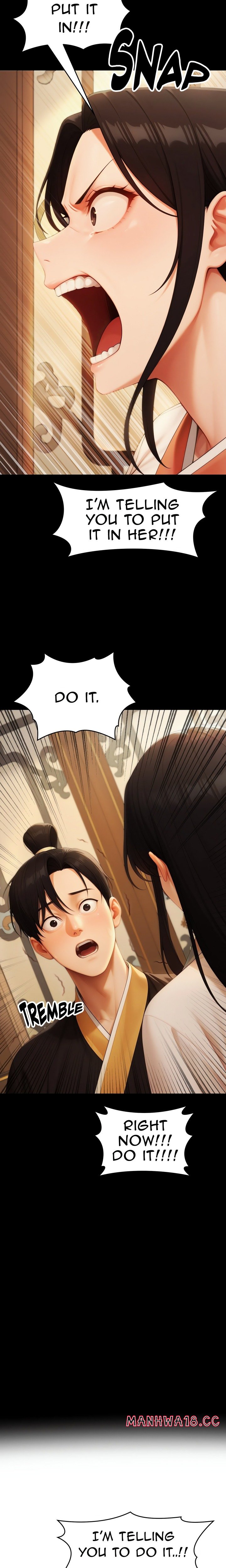 Endless Bride Search chapter 16 page 10