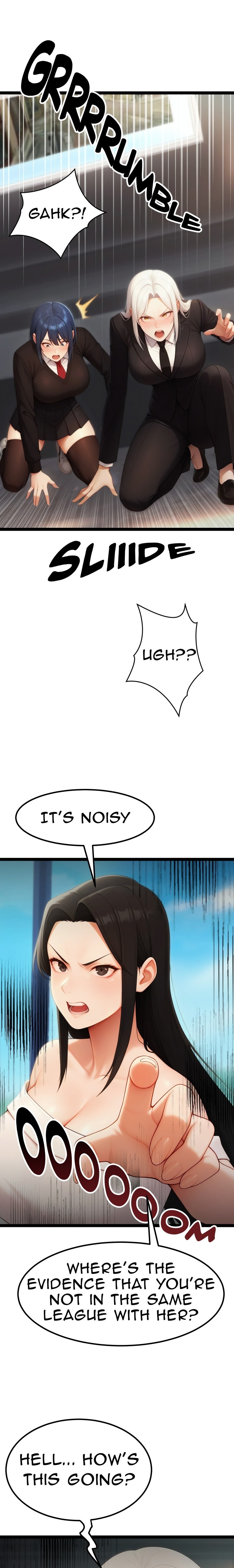 Endless Bride Search chapter 16 page 18