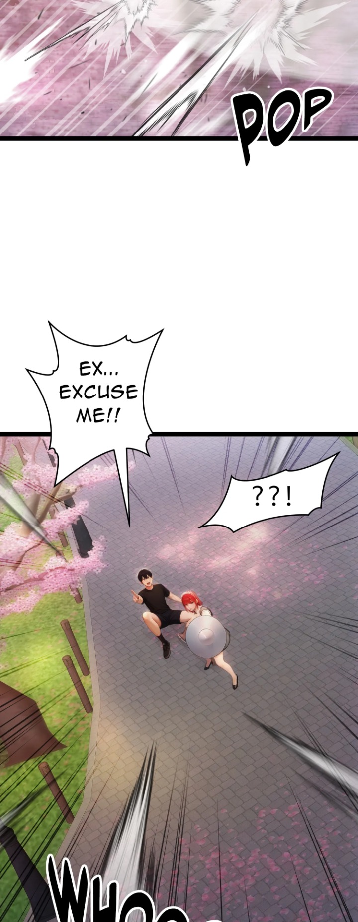 Endless Bride Search chapter 17 page 5