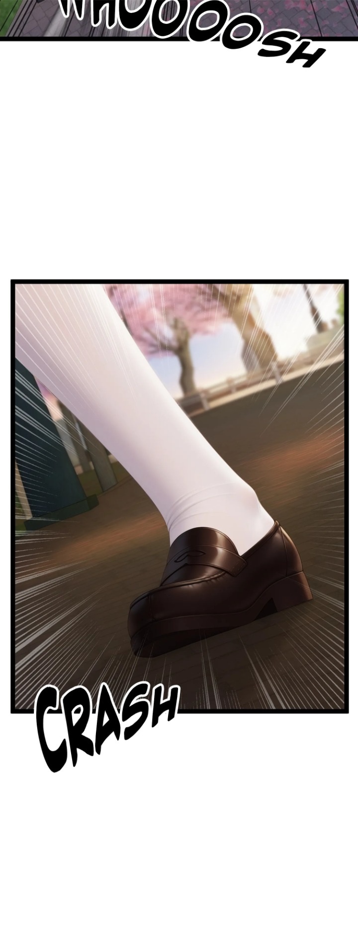 Endless Bride Search chapter 17 page 6