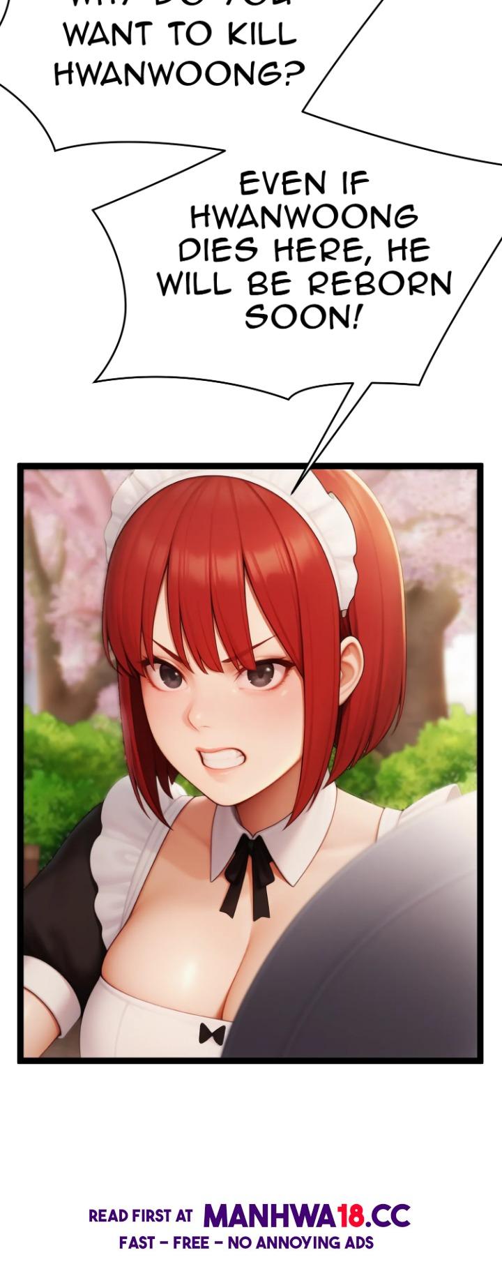 Endless Bride Search chapter 17 page 10