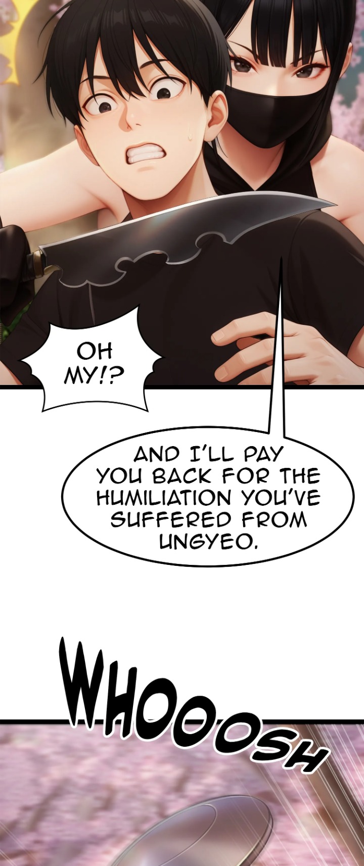 Endless Bride Search chapter 17 page 20