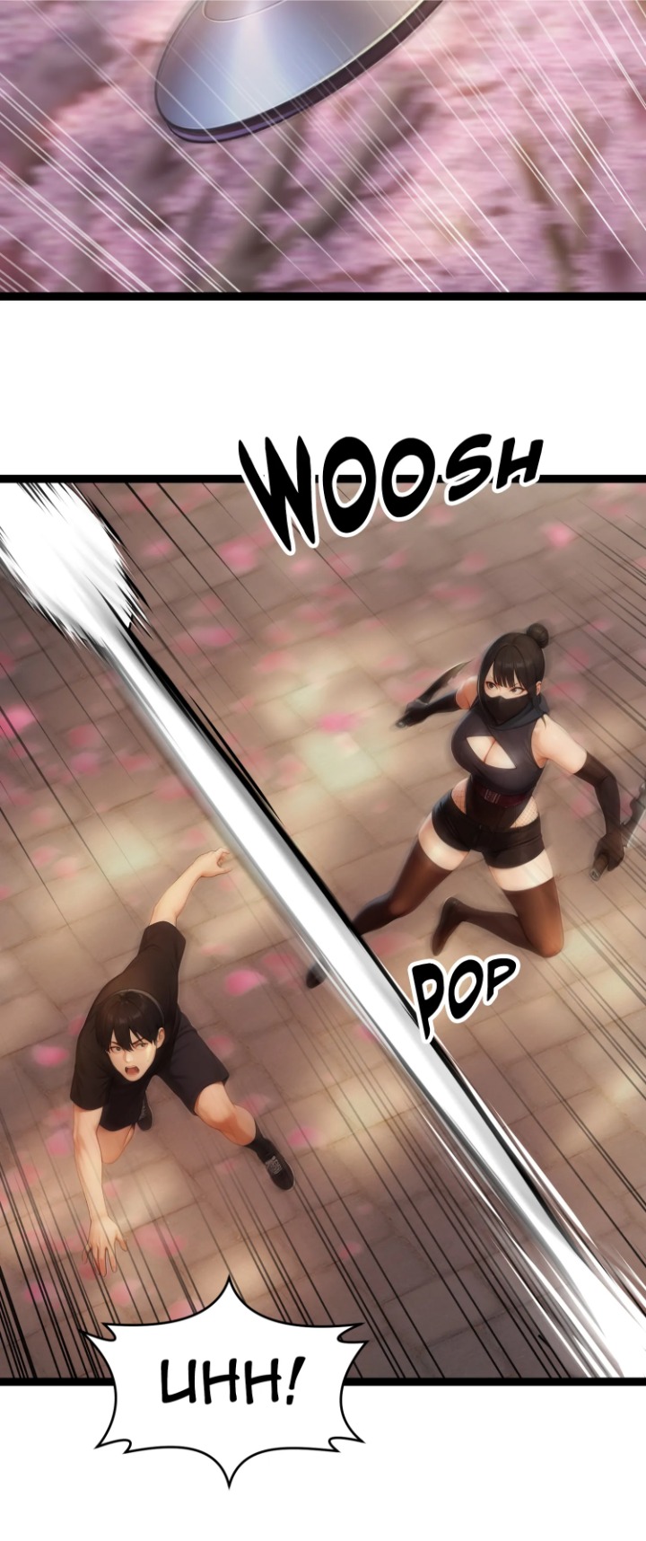 Endless Bride Search chapter 17 page 21
