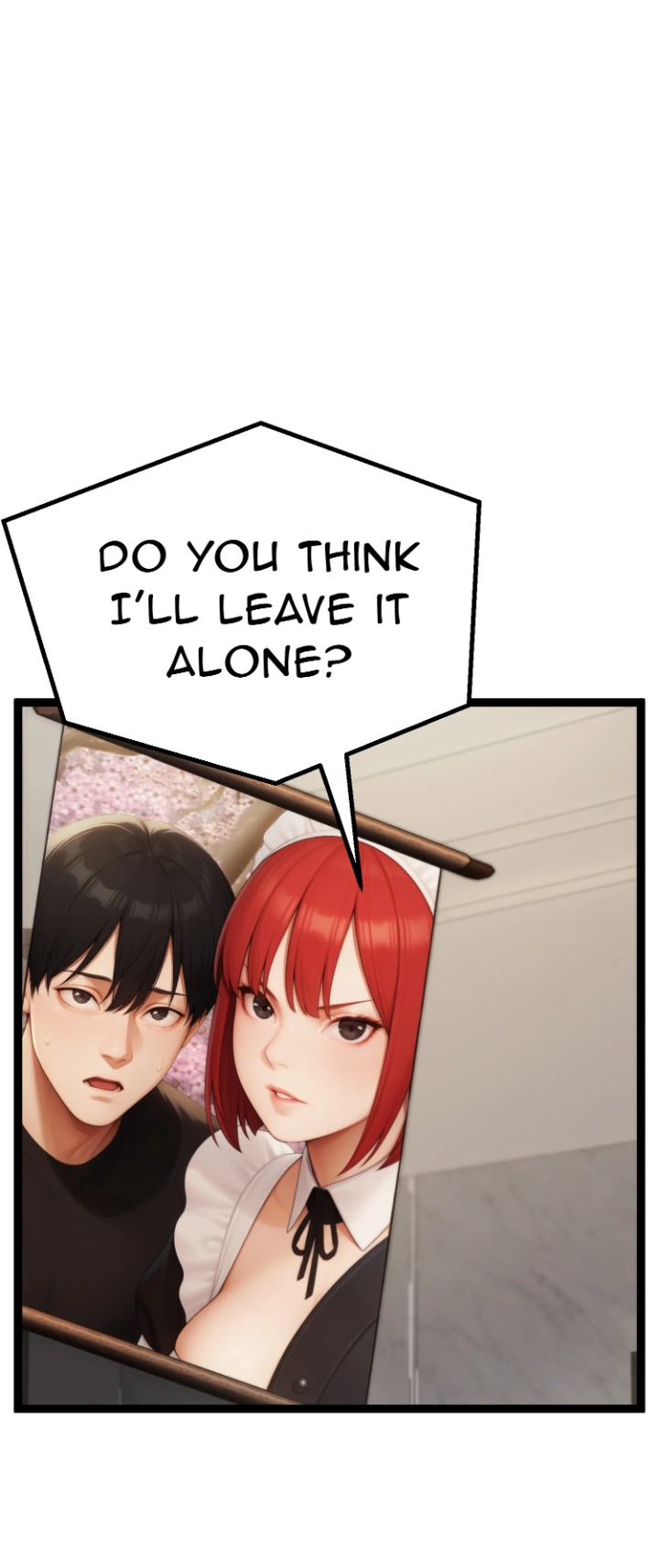 Endless Bride Search chapter 17 page 24