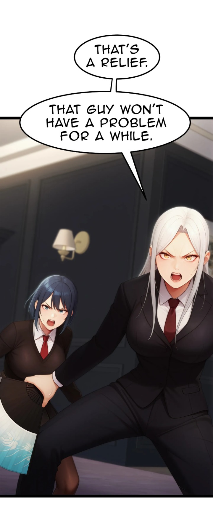 Endless Bride Search chapter 17 page 25