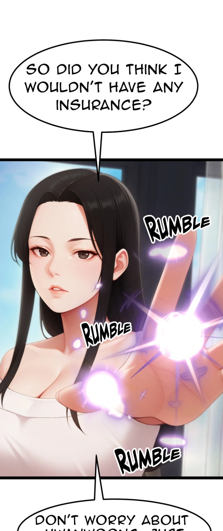 Endless Bride Search chapter 17 page 29