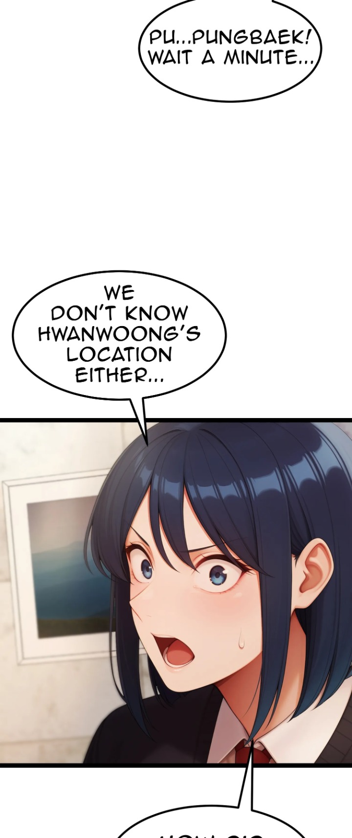 Endless Bride Search chapter 17 page 31