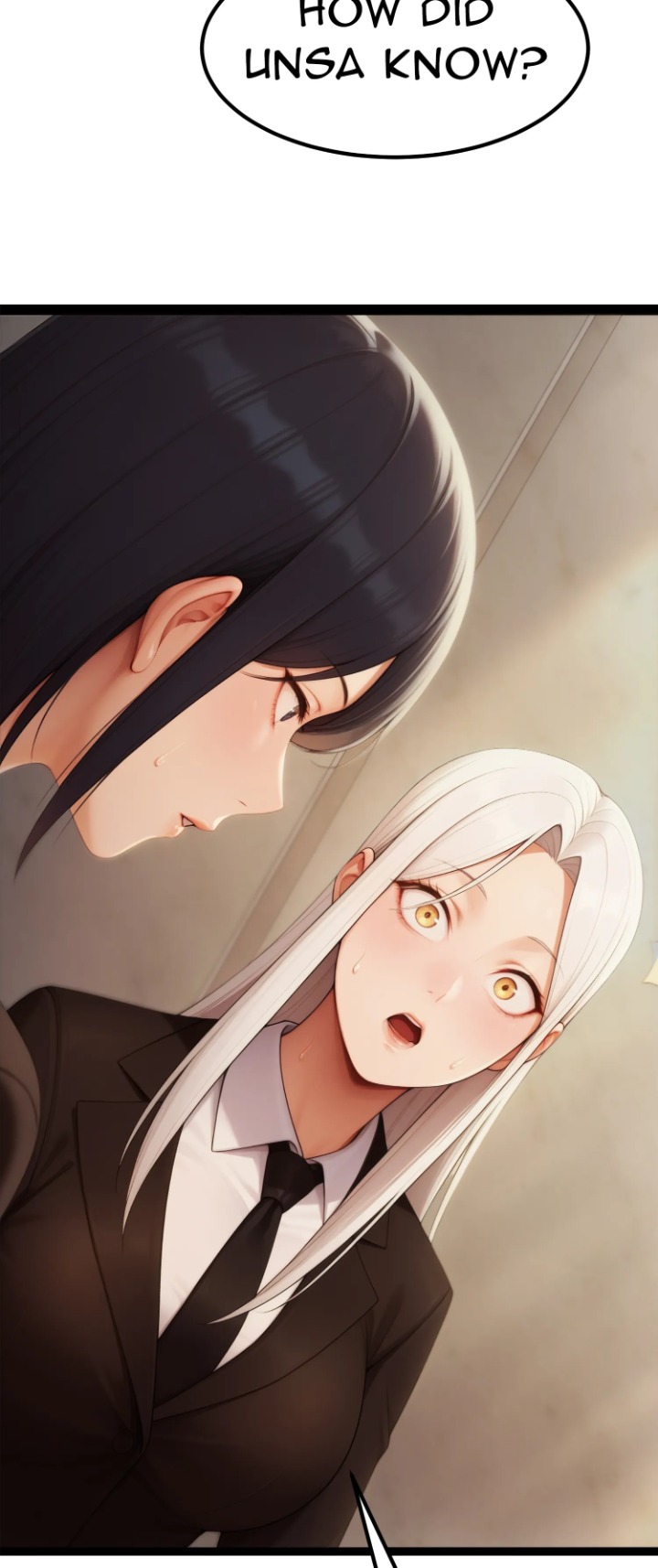 Endless Bride Search chapter 17 page 32