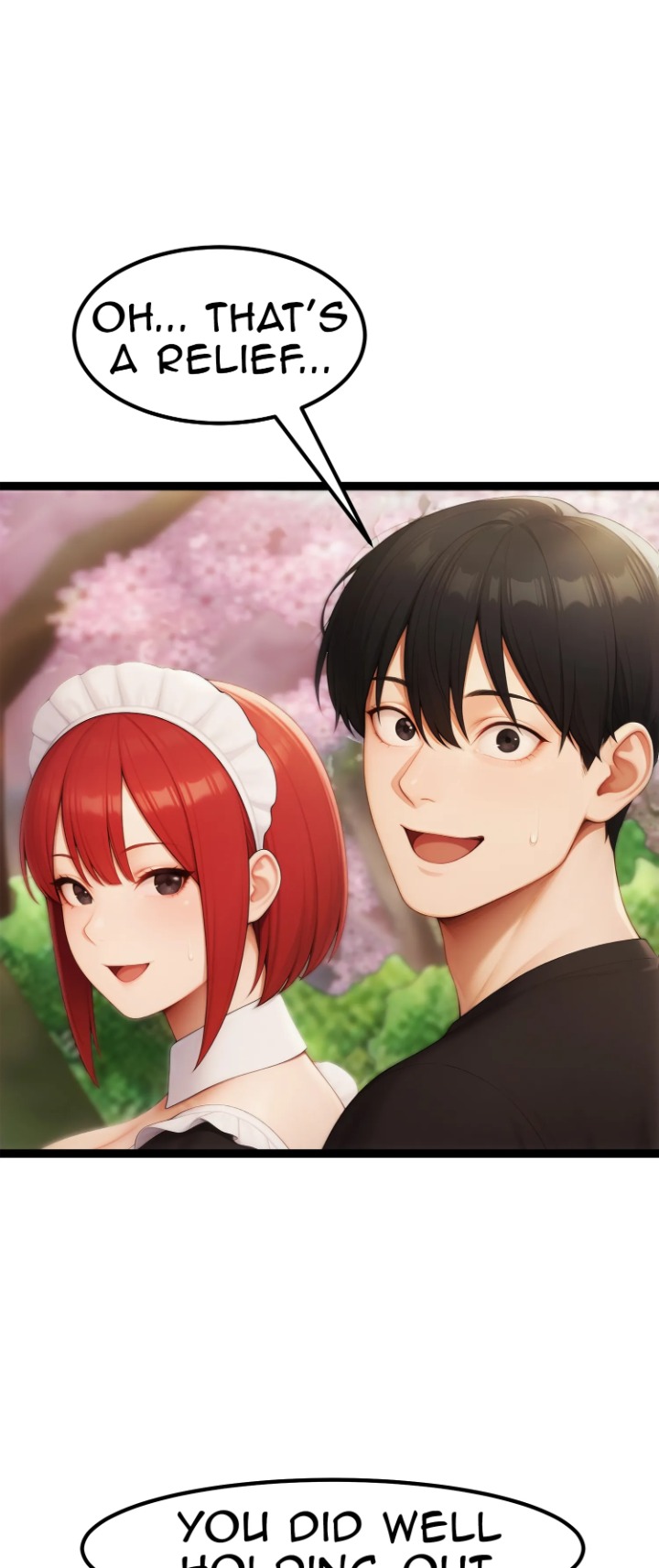Endless Bride Search chapter 17 page 38