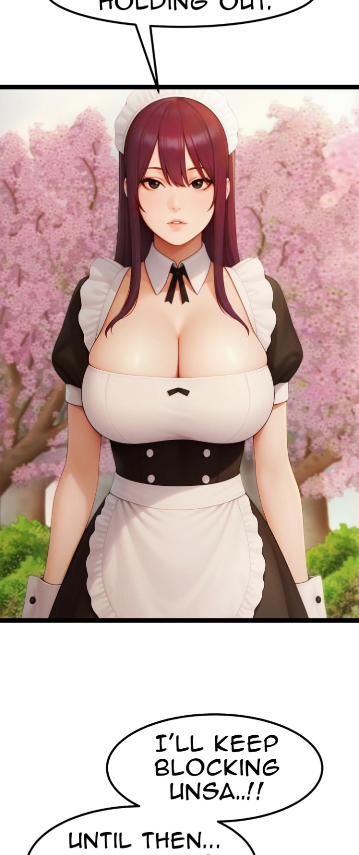 Endless Bride Search chapter 17 page 39