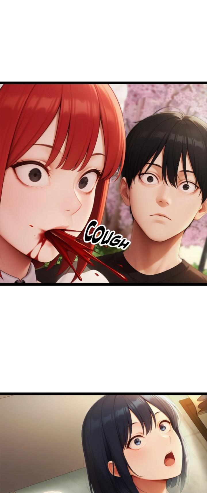 Endless Bride Search chapter 17 page 43