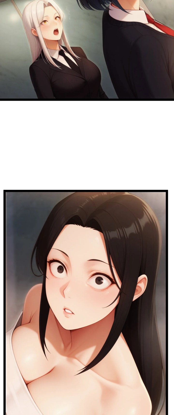 Endless Bride Search chapter 17 page 44