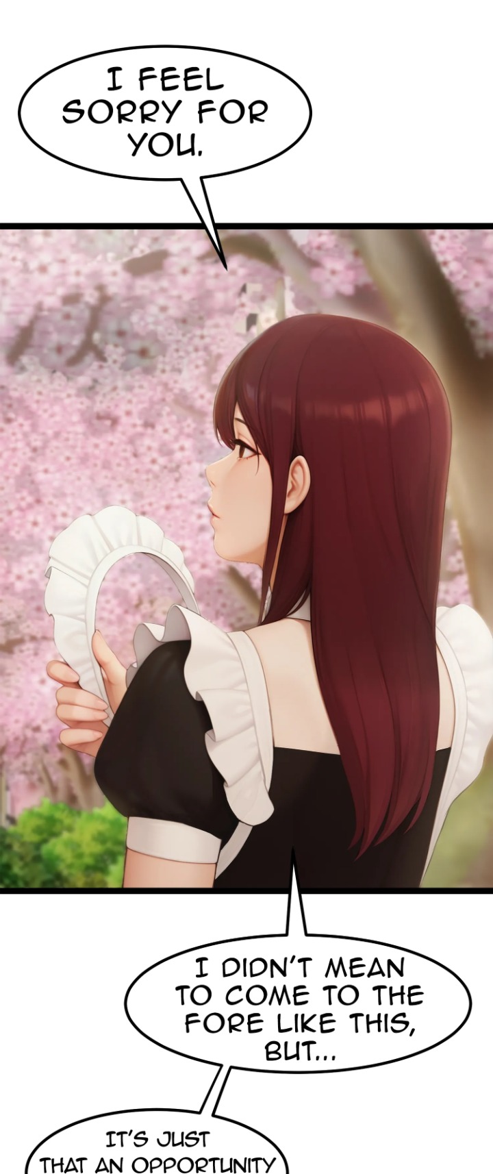 Endless Bride Search chapter 17 page 46