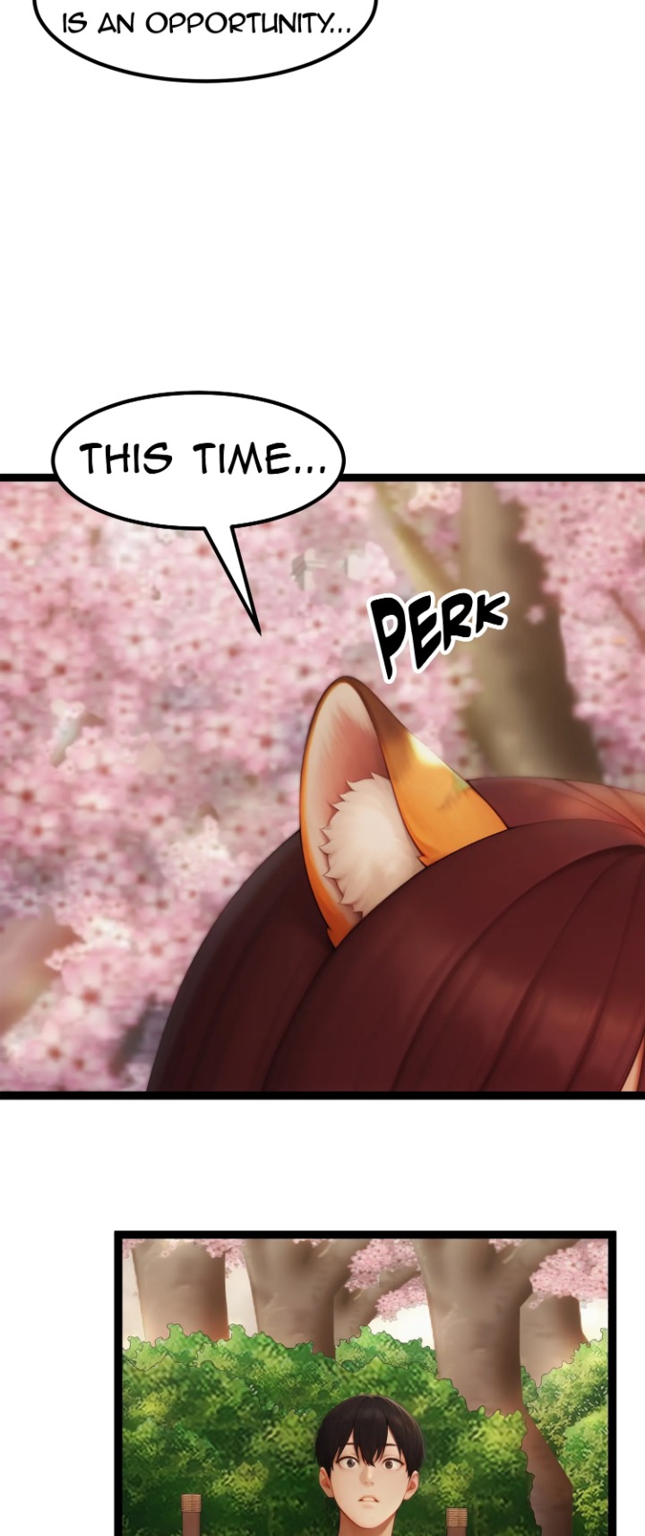 Endless Bride Search chapter 17 page 47