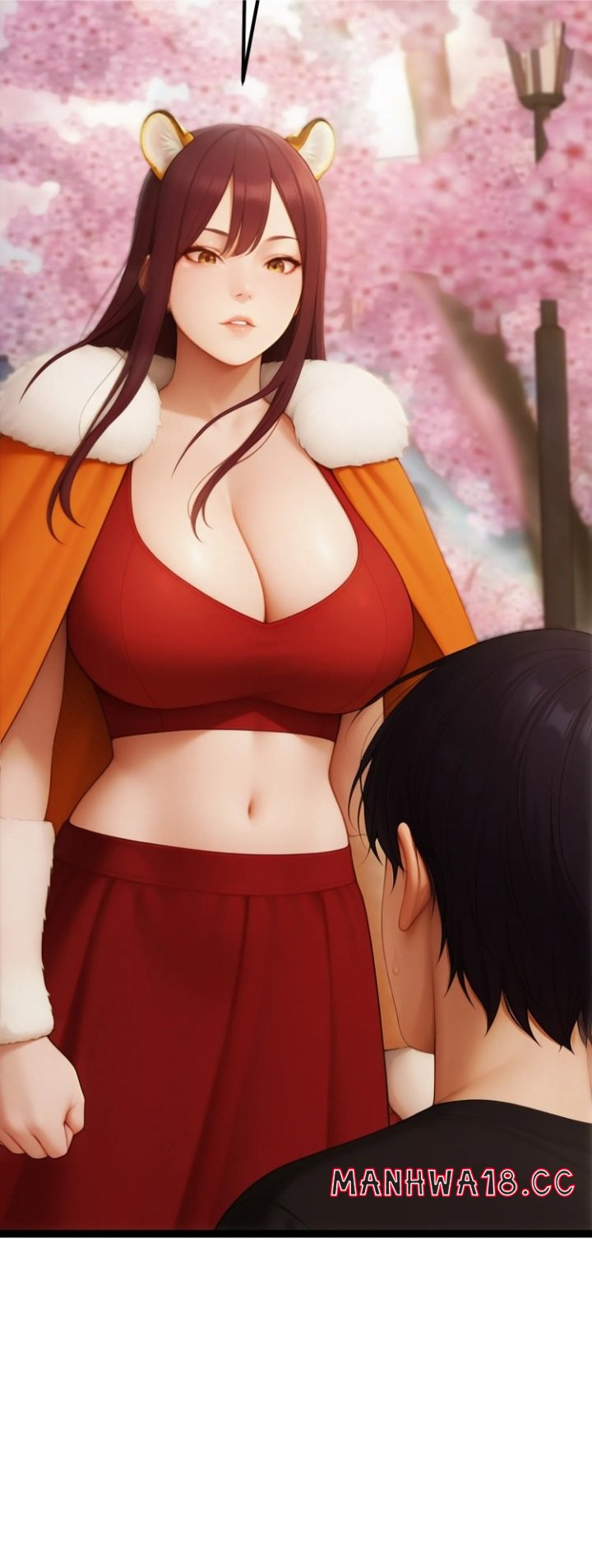 Endless Bride Search chapter 17 page 49