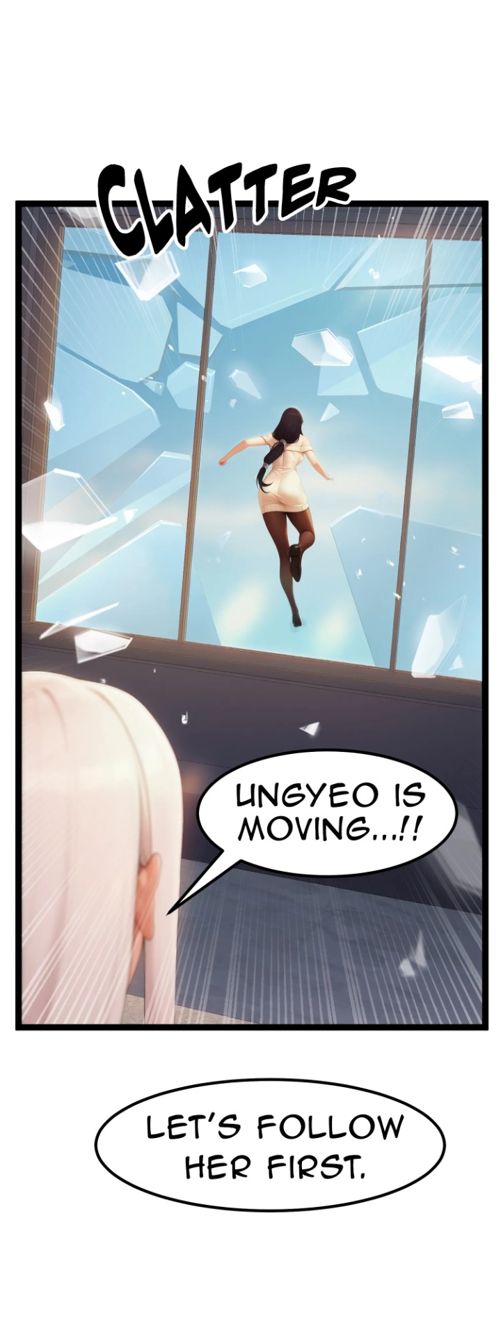 Endless Bride Search chapter 17 page 52