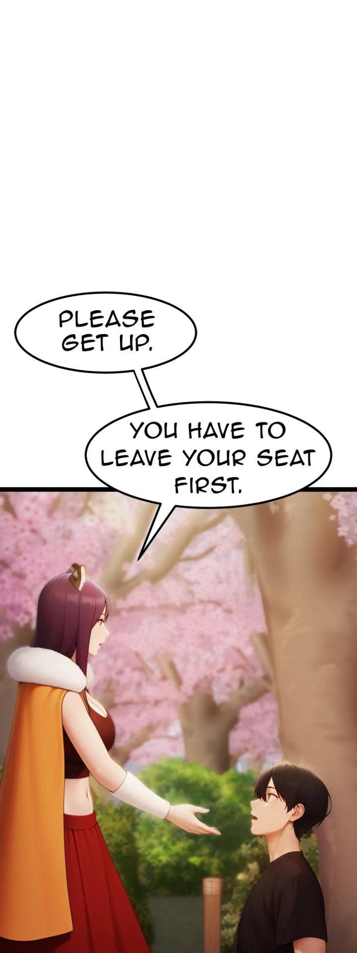 Endless Bride Search chapter 17 page 53