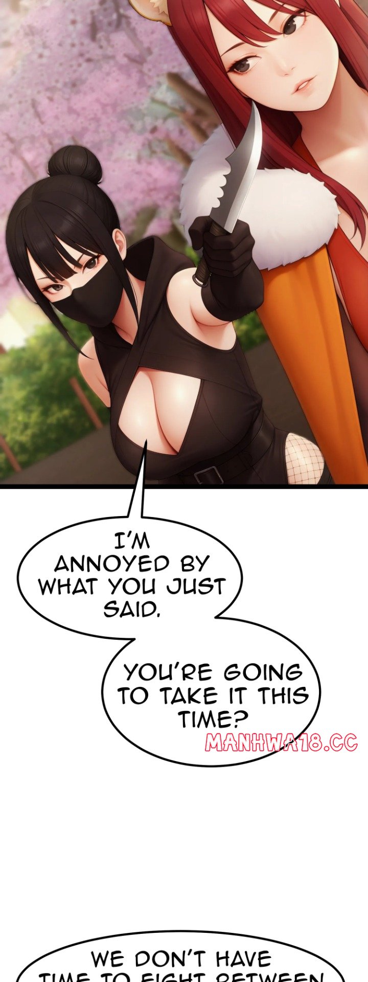 Endless Bride Search chapter 17 page 55