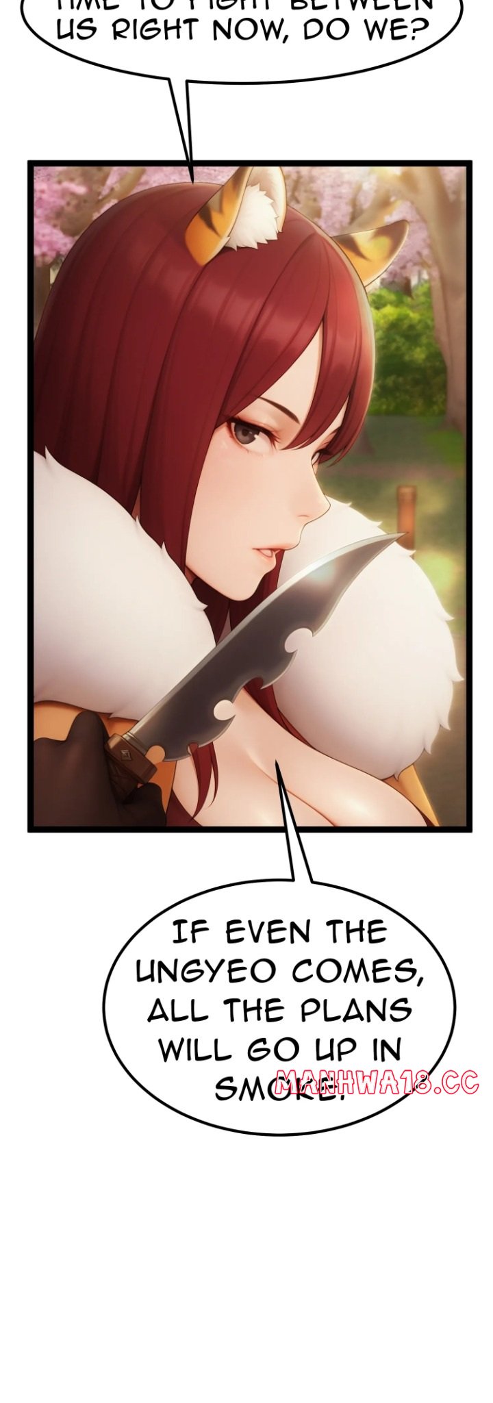 Endless Bride Search chapter 17 page 56