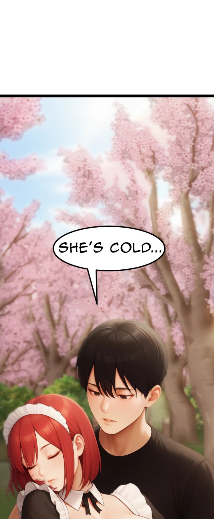 Endless Bride Search chapter 17 page 57