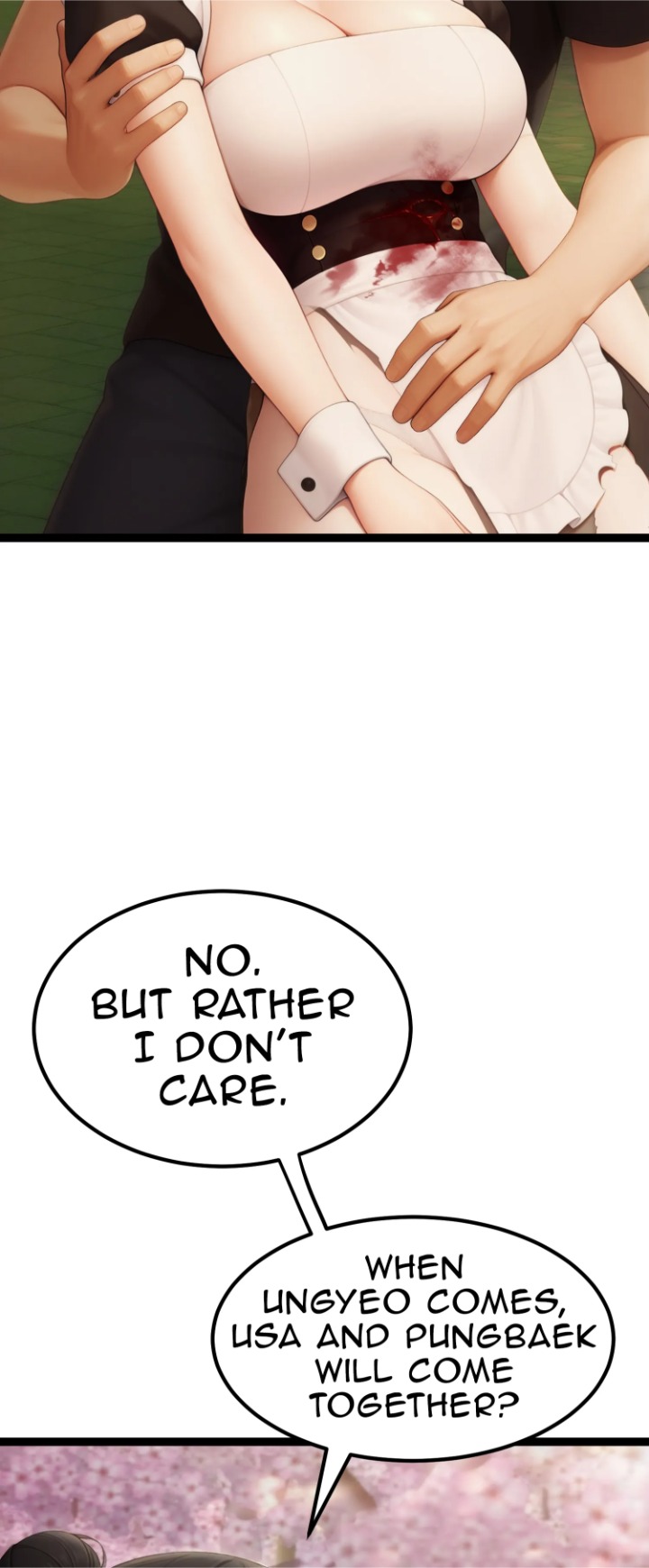 Endless Bride Search chapter 17 page 58