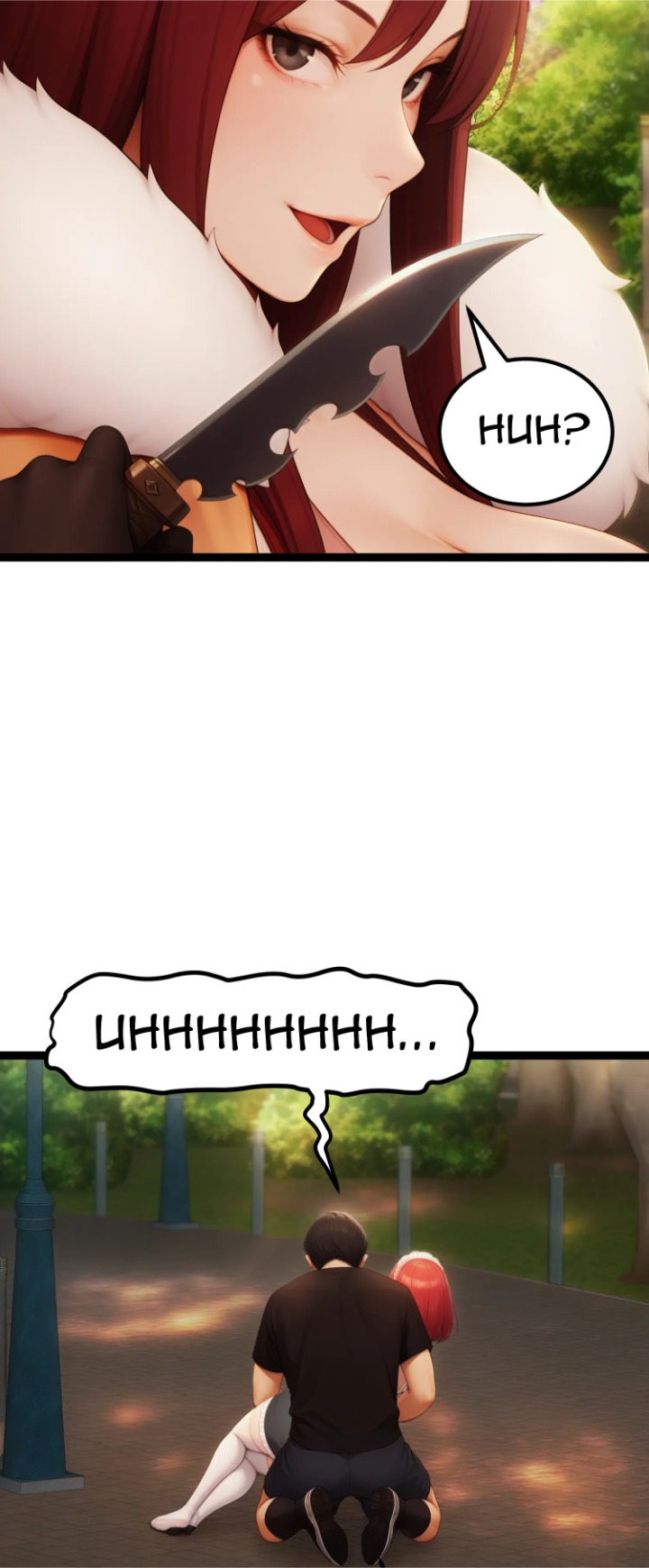 Endless Bride Search chapter 17 page 60