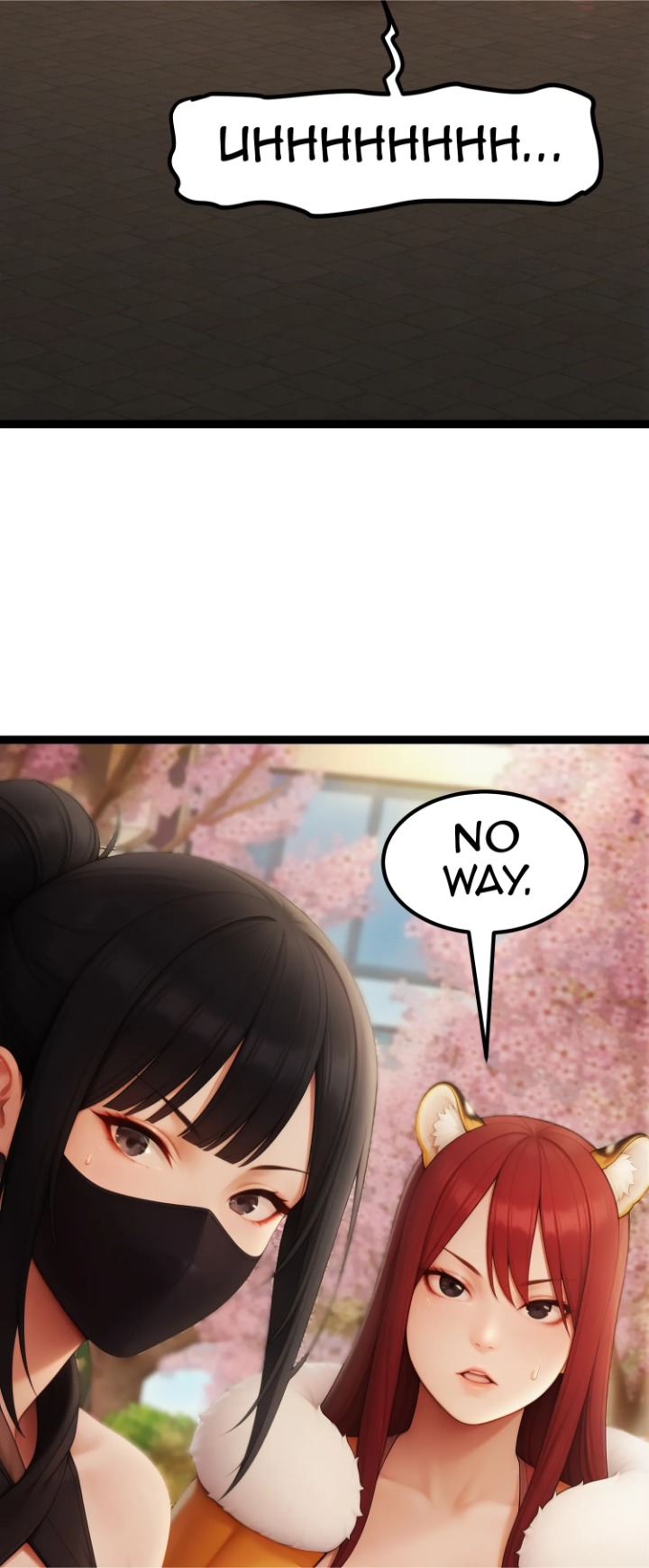 Endless Bride Search chapter 17 page 61