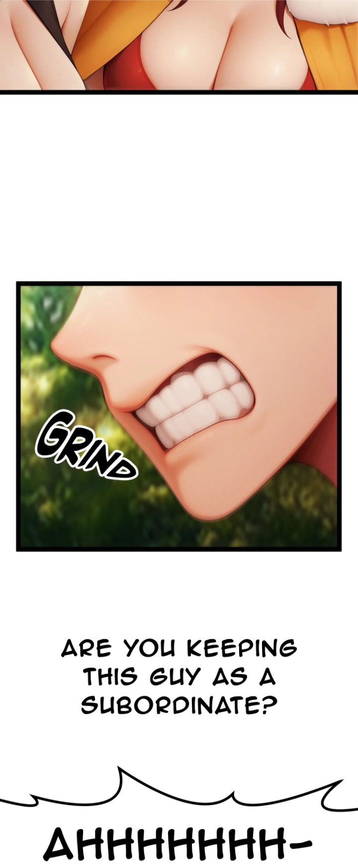 Endless Bride Search chapter 17 page 62
