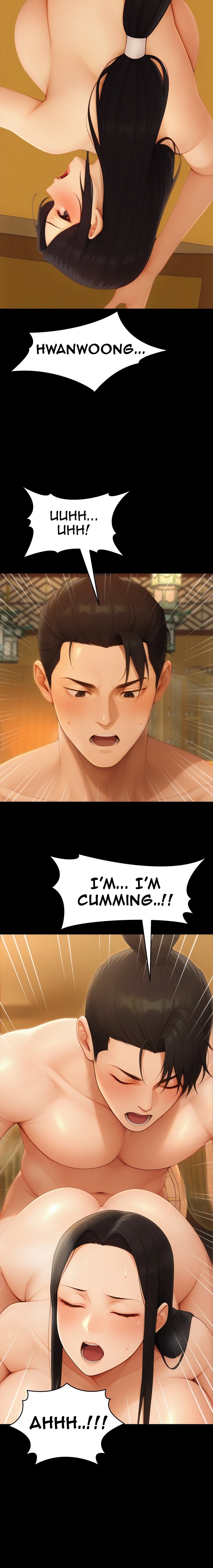 Endless Bride Search chapter 18 page 5