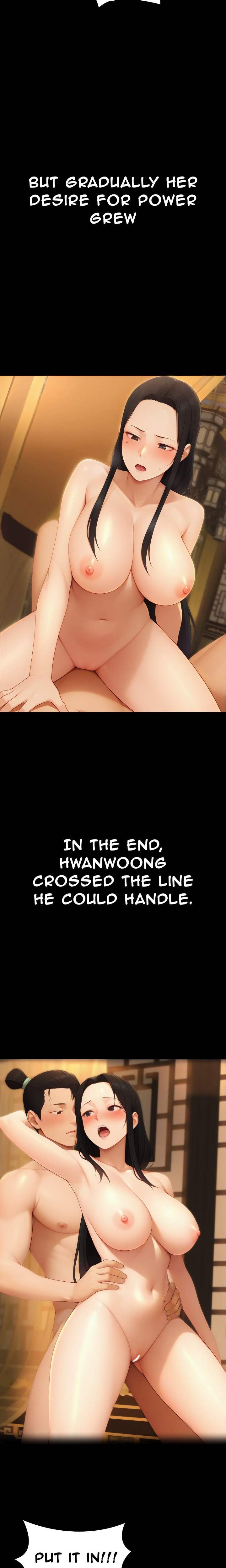 Endless Bride Search chapter 18 page 7