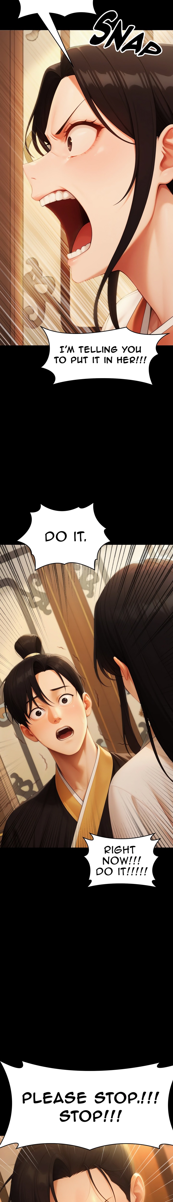 Endless Bride Search chapter 18 page 8