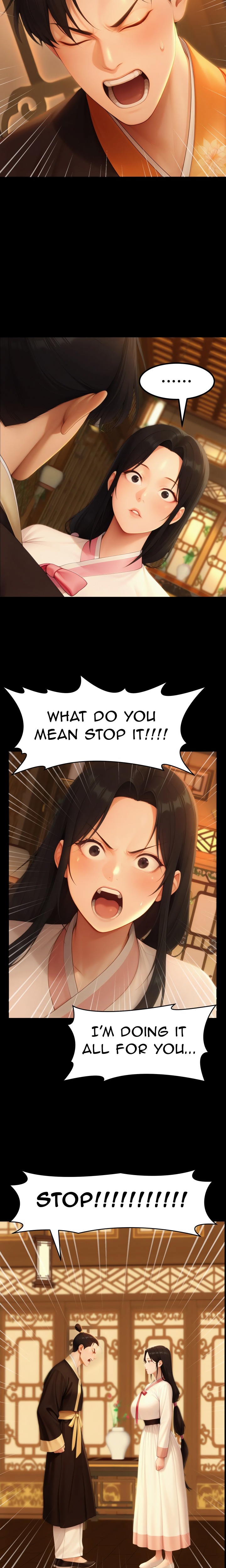 Endless Bride Search chapter 18 page 9