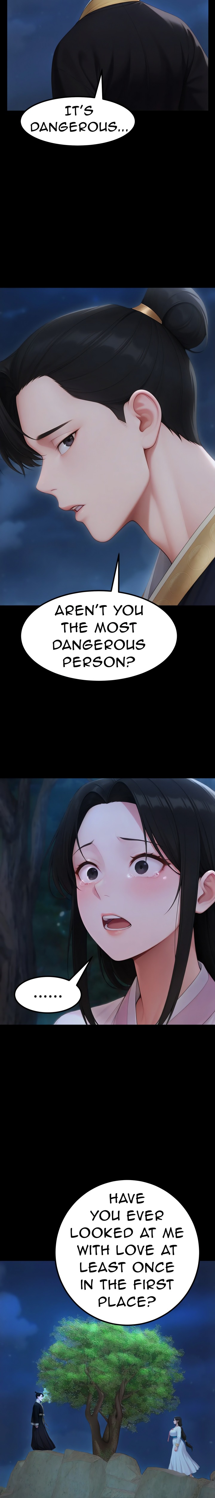 Endless Bride Search chapter 18 page 15