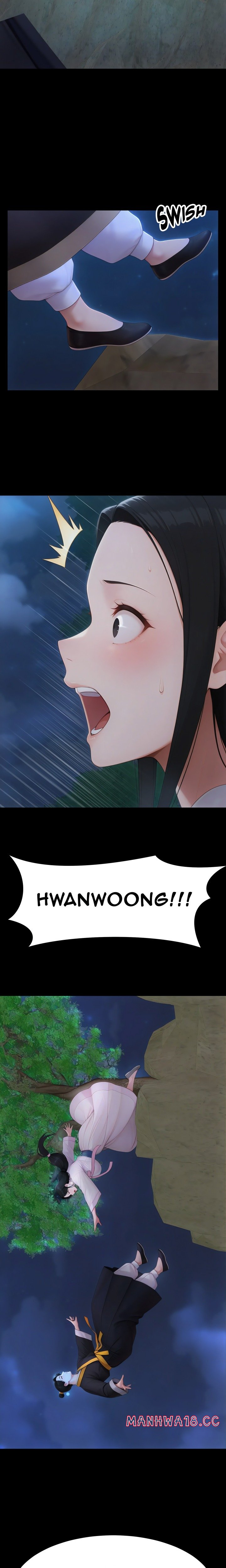 Endless Bride Search chapter 18 page 16