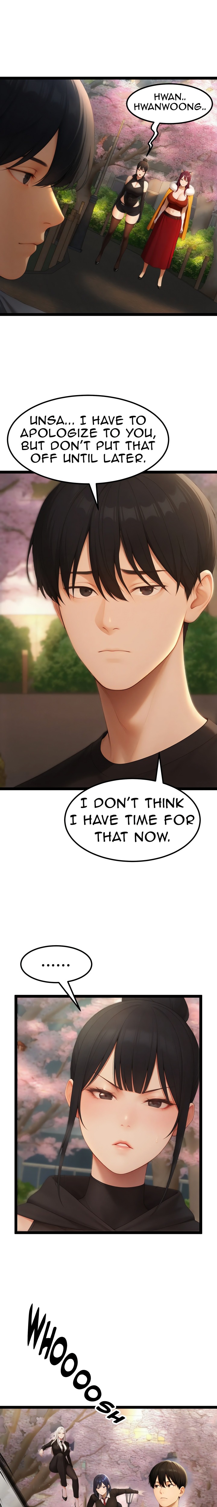 Endless Bride Search chapter 18 page 19