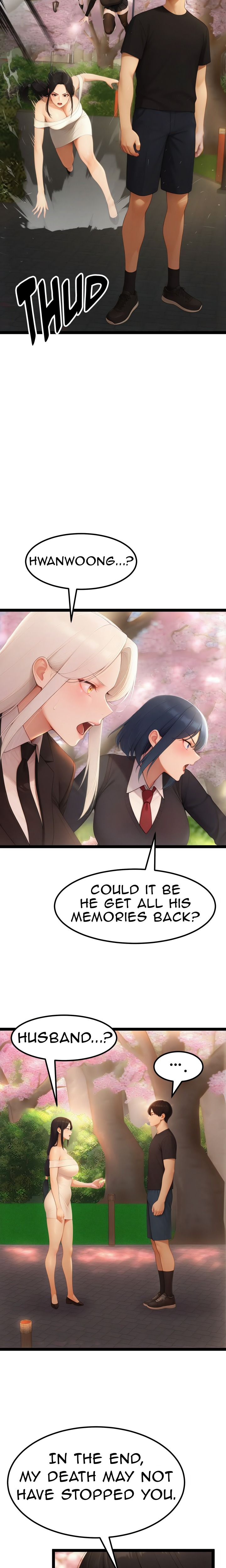 Endless Bride Search chapter 18 page 20