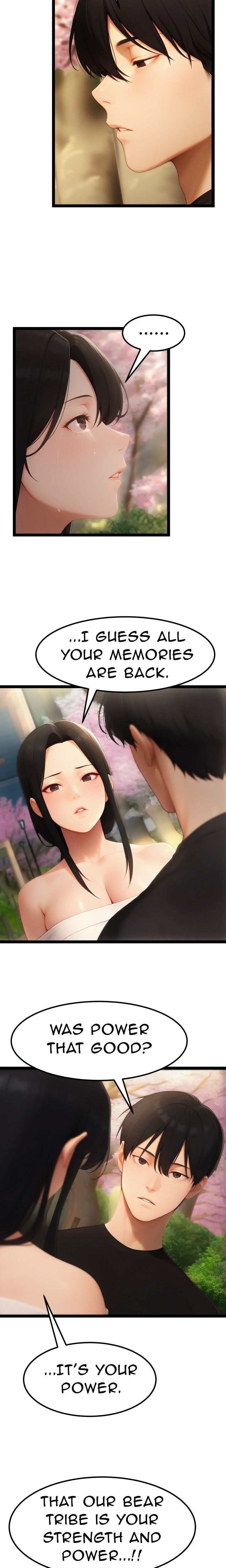 Endless Bride Search chapter 18 page 21